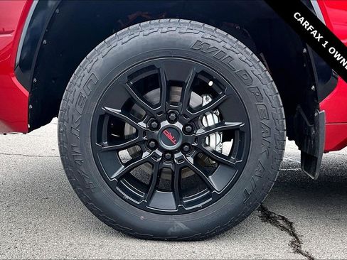 Used 2023 Toyota Tundra 1794 Edition w/ TRD Off-Road Package AWD/4WD image 33