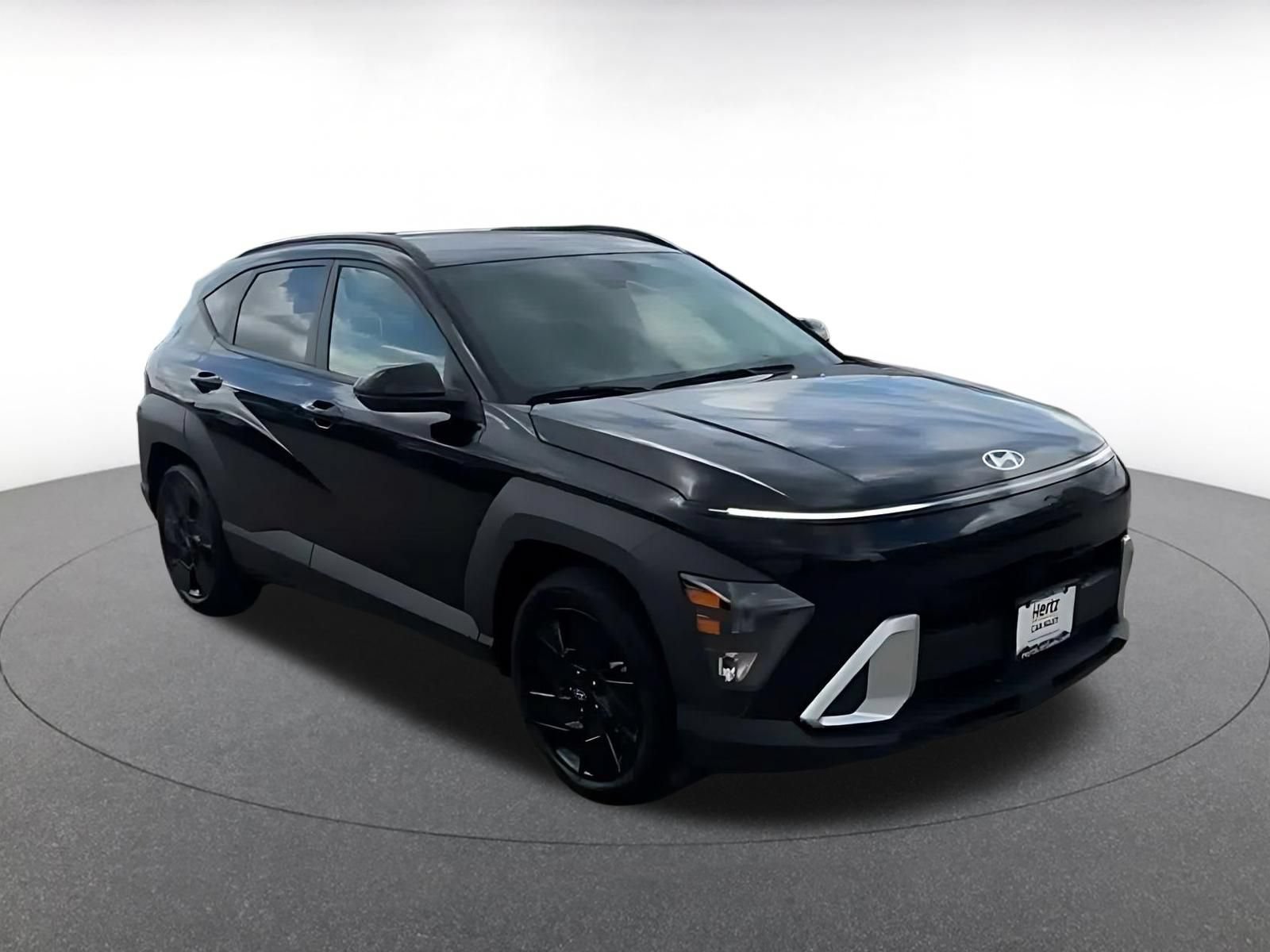 Used 2026 Hyundai Kona SEL Sport FWD image 3