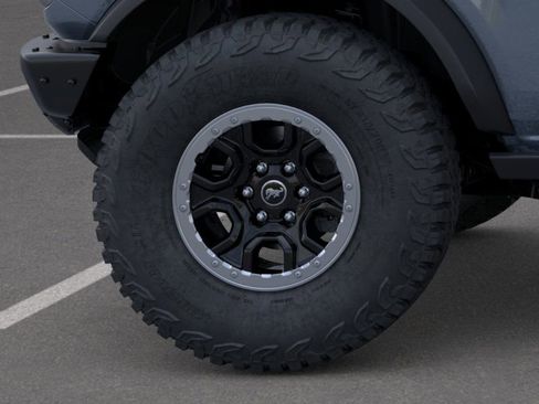 New 2025 Ford Bronco Badlands w/ Sasquatch Package image 21