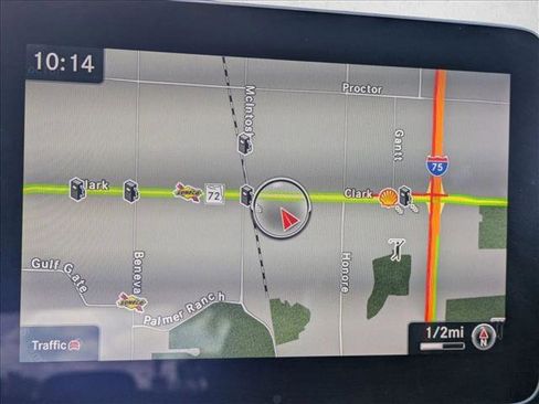 Used 2019 Mercedes-Benz GLE 63 AMG 4MATIC image 13