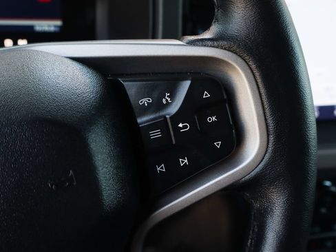 Used 2024 Ford Bronco Wildtrak AWD/4WD image 27