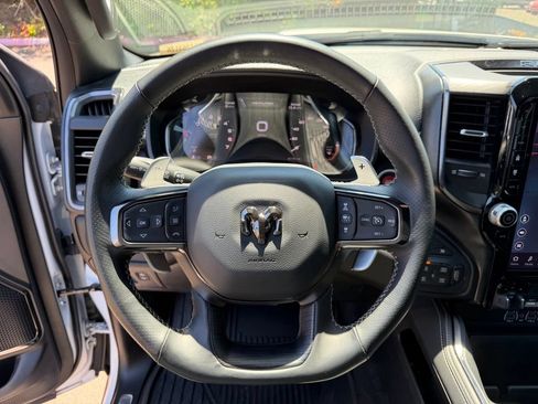 Used 2025 RAM 1500 RHO AWD/4WD image 18