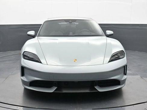 Used 2025 Porsche Taycan 4S image 26