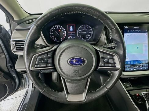 Used 2023 Subaru Outback Onyx Edition XT AWD/4WD image 26