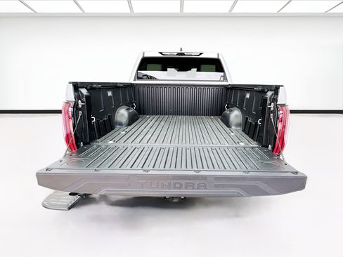 Used 2024 Toyota Tundra Capstone image 18