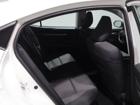 Used 2025 Toyota Camry LE FWD image 20