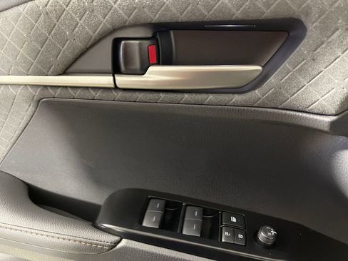 New 2026 Toyota Camry XLE AWD/4WD image 16