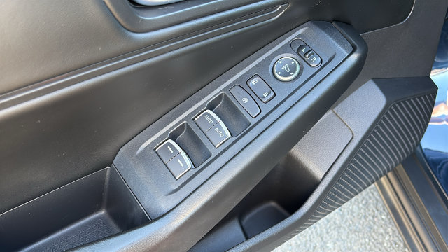Used 2024 Honda Accord EX image 9