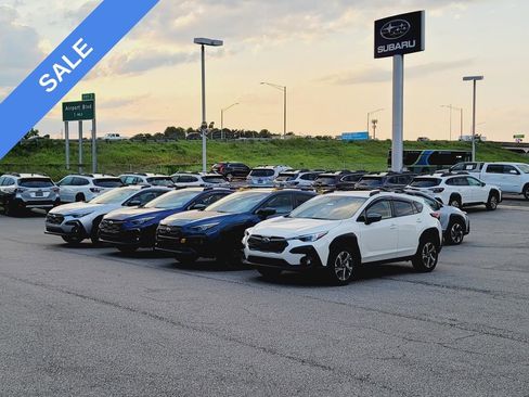 Used 2025 Subaru Ascent Onyx Edition w/ Onyx Package image 10