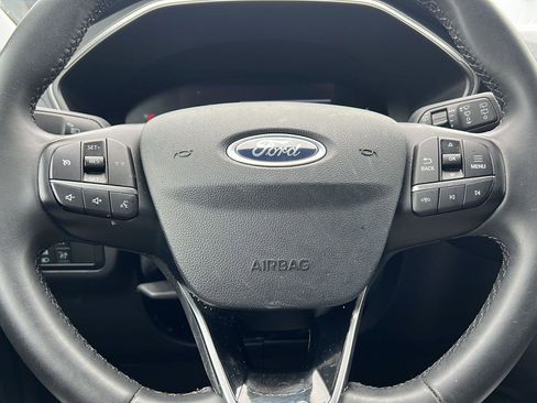 Used 2024 Ford Escape Active FWD image 12
