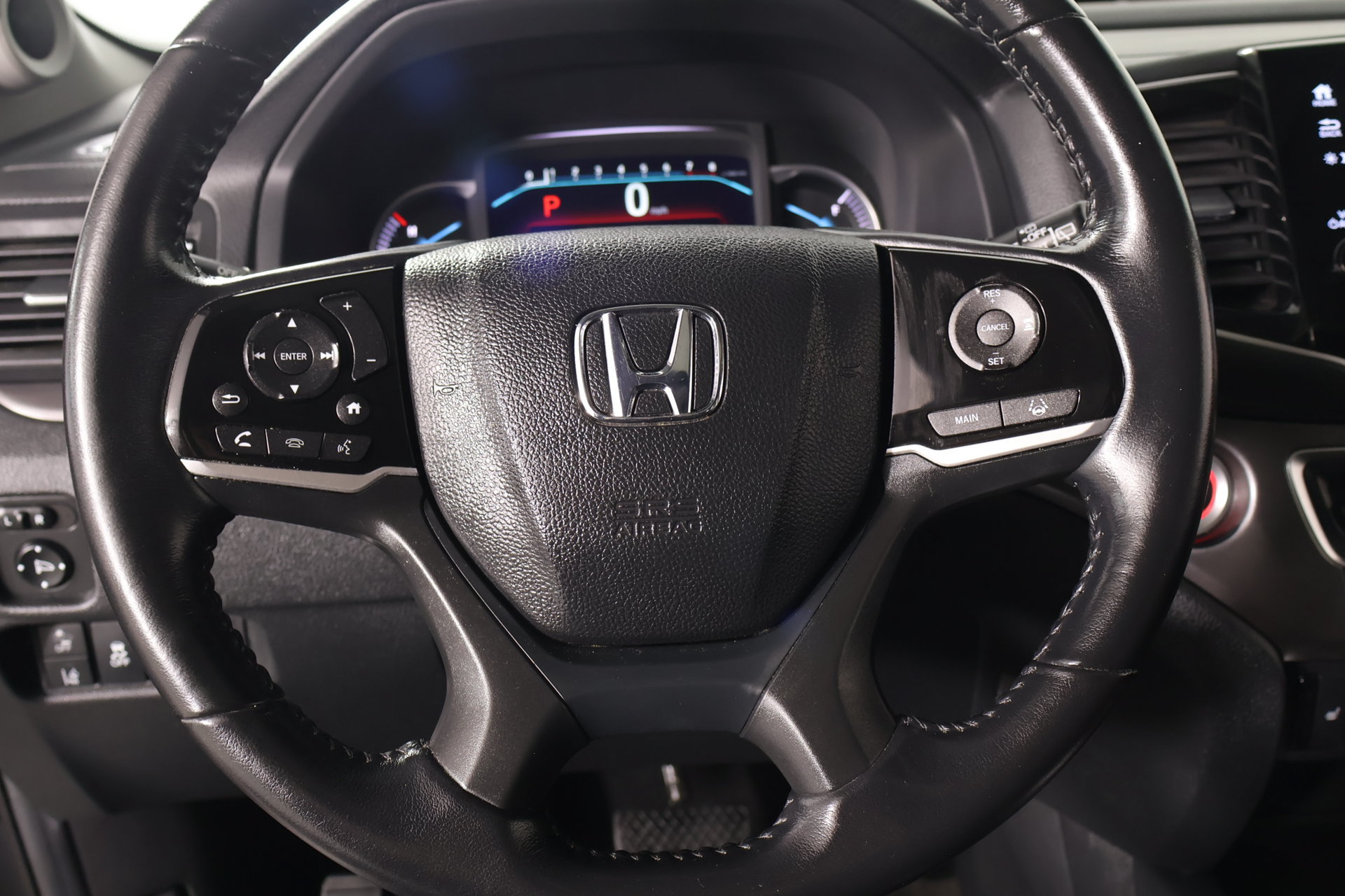 Used 2022 Honda Pilot EX-L image 3