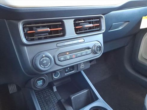 New 2025 Ford Maverick Lariat w/ 4K Tow Package image 23