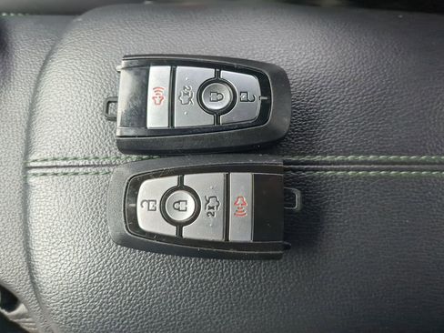 Used 2019 Ford Mustang Bullitt w/ Bullitt Electronics Package image 26