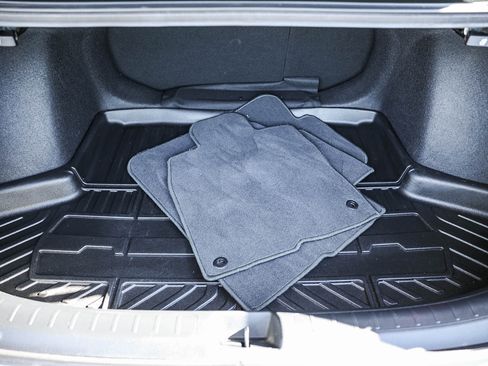 Used 2025 Honda Civic Sport image 33