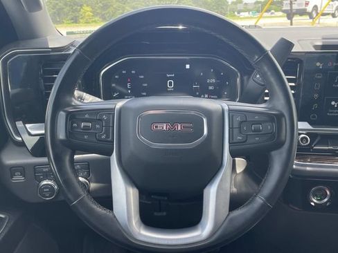 Used 2023 GMC Sierra 1500 Elevation AWD/4WD image 20