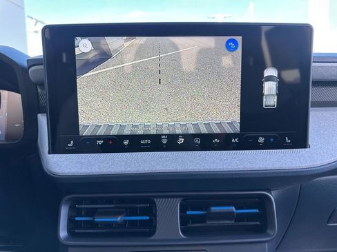 New 2025 Ford Maverick XLT w/ Equipment Group 301A image 39