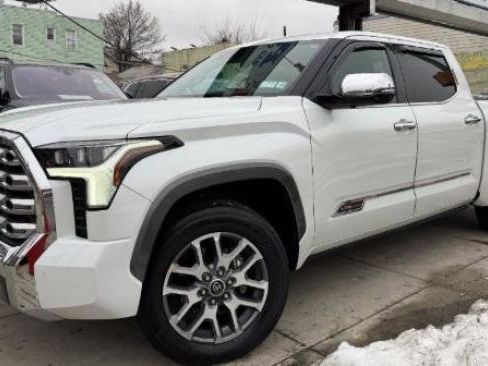 Used 2022 Toyota Tundra 1794 Edition image 11