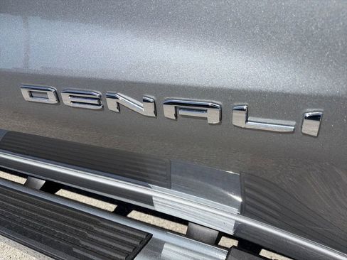 New 2026 GMC Sierra 1500 Denali w/ Technology Package AWD/4WD image 38