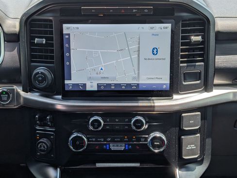 Used 2023 Ford F150 Raptor AWD/4WD image 17