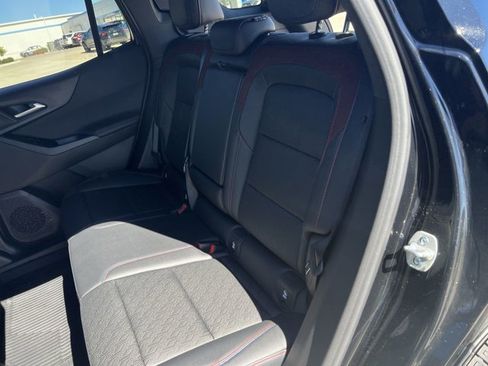 New 2026 Chevrolet Equinox RS w/ LPO, Floor Liner Package image 25