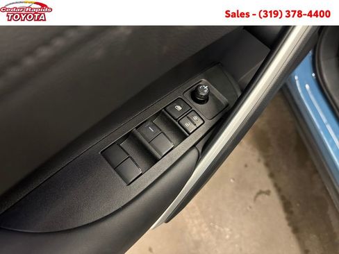 New 2026 Toyota Corolla Cross XLE image 10