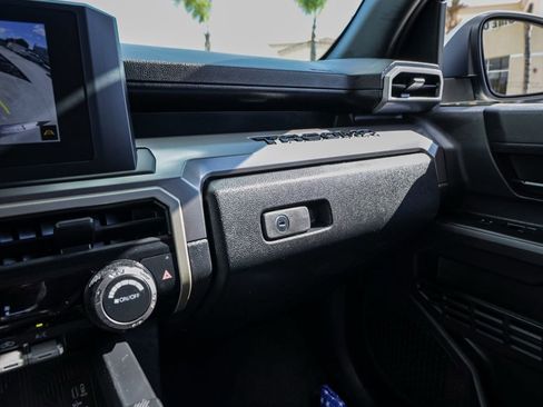 Used 2024 Toyota Tacoma SR5 image 29