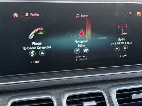 Used 2023 Mercedes-Benz GLE 53 AMG 4MATIC Coupe image 21