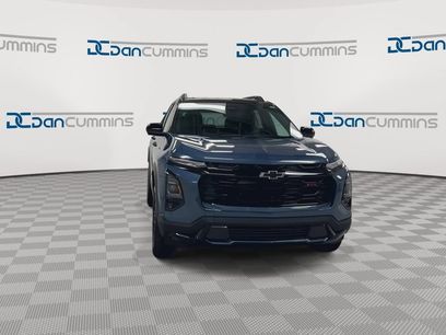New 2027 Chevrolet Equinox RS w/ Safety and Technology Package