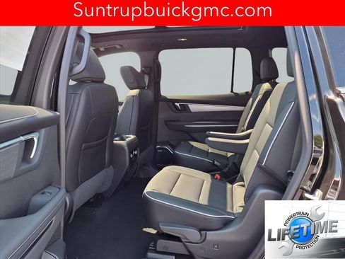 New 2026 Buick Enclave Preferred w/ Power Package image 14