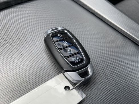 Used 2022 Hyundai Palisade SEL FWD image 41