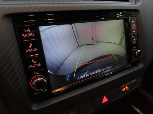 New 2025 Mitsubishi Outlander Sport ES image 17