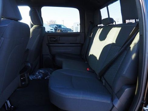 New 2026 RAM 2500 Tradesman w/ Safety Group image 7