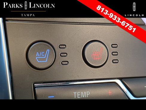 Used 2020 Ford Edge Titanium w/ Equipment Group 301A image 25