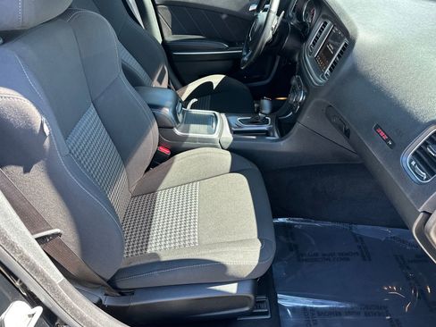 Used 2023 Dodge Charger Scat Pack RWD image 11