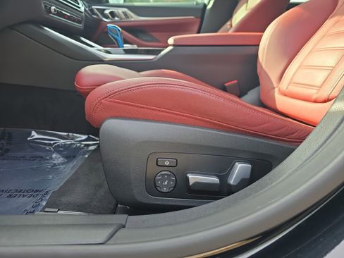 Used 2022 BMW i4 eDrive40 image 28