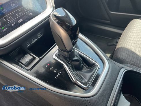 Certified 2024 Subaru Outback Premium AWD/4WD image 20