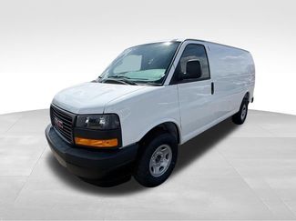 New 2026 GMC Savana 2500 w/ Driver Convenience Package RWD video 4