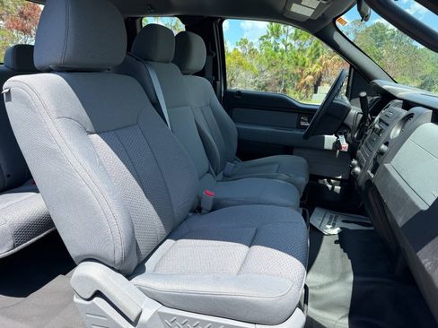 Used 2013 Ford F150 XL w/ PWR Equipment Group RWD image 23
