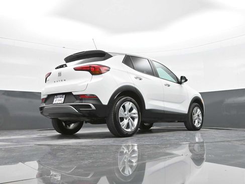 New 2025 Buick Encore GX Preferred image 34
