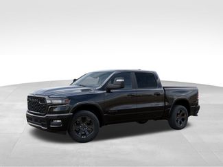 New 2026 RAM 1500 Big Horn video 2