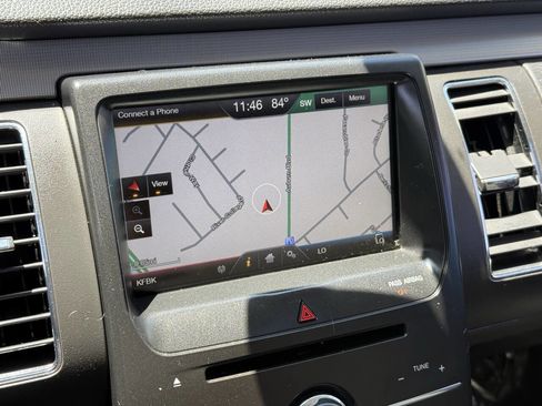 Used 2014 Ford Flex SEL w/ Equipment Group 202A FWD image 31