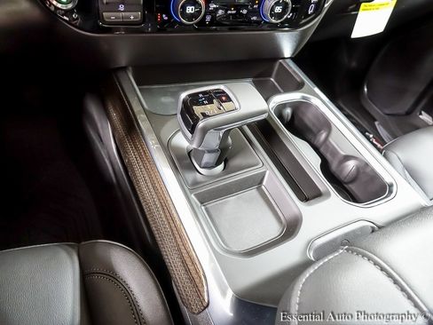 New 2026 Chevrolet Silverado 1500 LT Trail Boss w/ LT Trail Boss Premium Package image 19