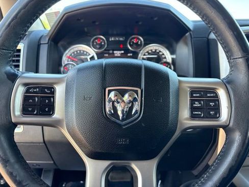 Used 2015 RAM 1500 Laramie w/ Convenience Group AWD/4WD image 22
