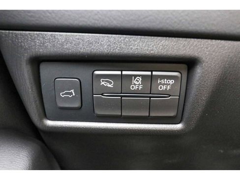 Certified 2025 MAZDA CX-5 AWD 2.5 S w/ Preferred Package image 19