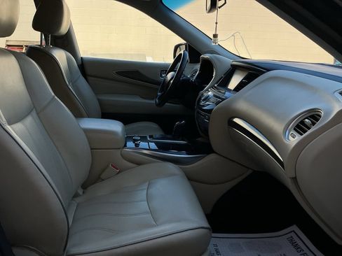 Used 2016 INFINITI QX60 Luxe w/ Premium Plus Package AWD/4WD image 26