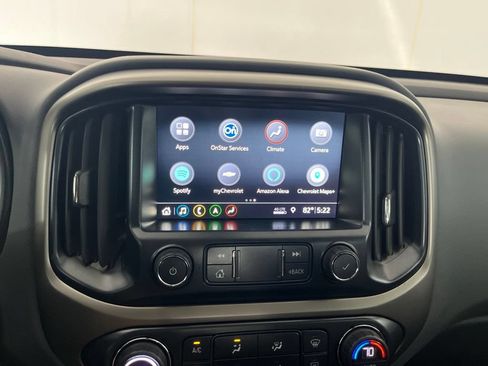 Used 2019 Chevrolet Colorado Z71 AWD/4WD image 70