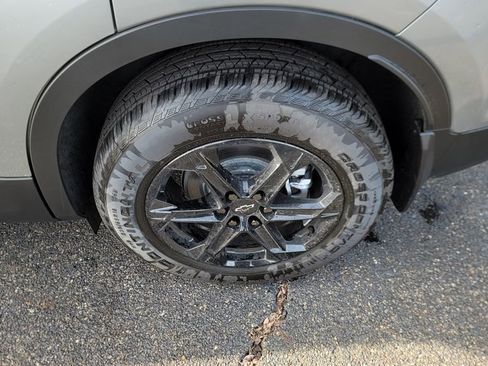 New 2026 Chevrolet Blazer LT w/ Convenience Package image 8