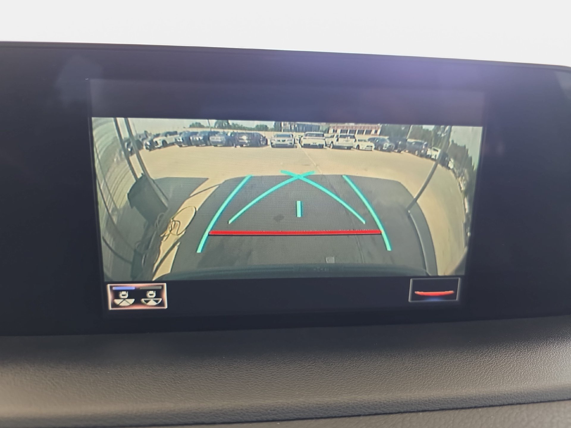 Used 2021 Lexus RX 350 FWD w/ Premium Package image 23
