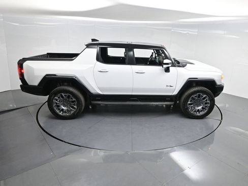 Used 2024 GMC Hummer EV 3X w/ Battery Pack, 24 Module Pack image 77