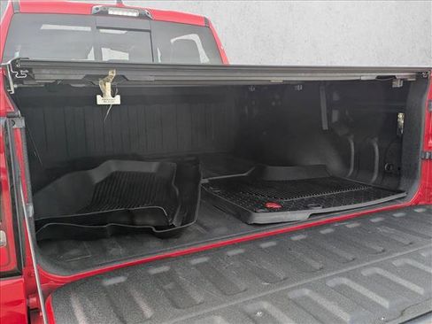 Used 2021 RAM 1500 TRX w/ TRX Level 2 Equipment Group image 6